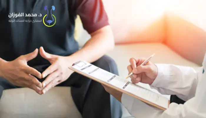 متى يحتاج الرجل إلى عملية تكبير العضو الذكري؟