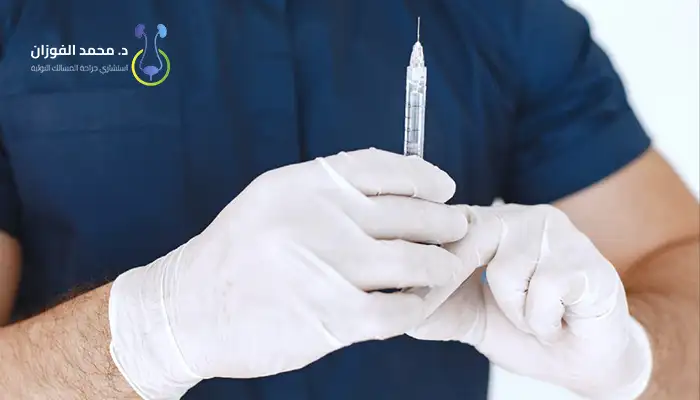 أسباب طبية وراء فشل الفيلر لزيادة حجم العضو الذكري