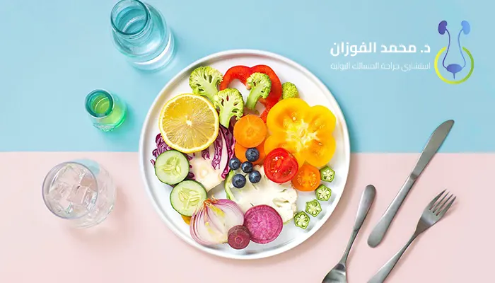 أطعمة تزيد حركة الأمعاء وتمنع الإمساك