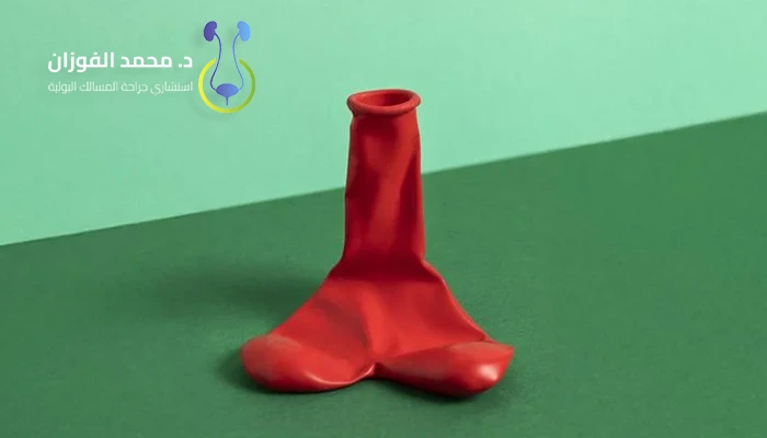 أسباب صغر حجم الذكر والخصيتين